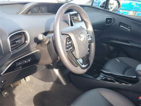 Used 2020 Toyota Prius XLE image 14