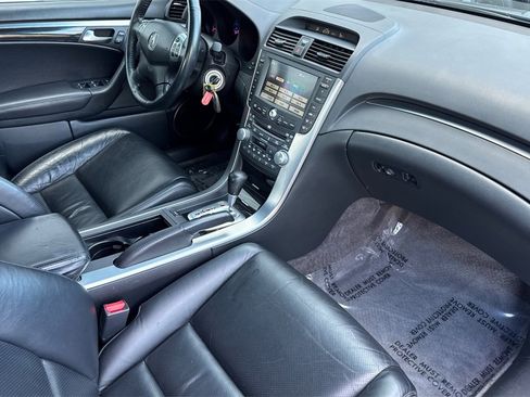 Used 2006 Acura TL Base image 15