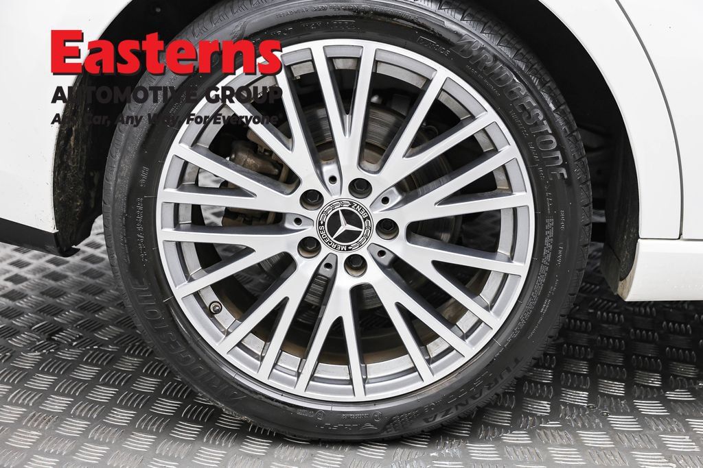 Used 2025 Mercedes-Benz CLA 250 image 27