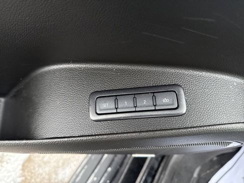 Used 2019 Chevrolet Tahoe Premier w/ RST 6.2L Performance Edition image 16