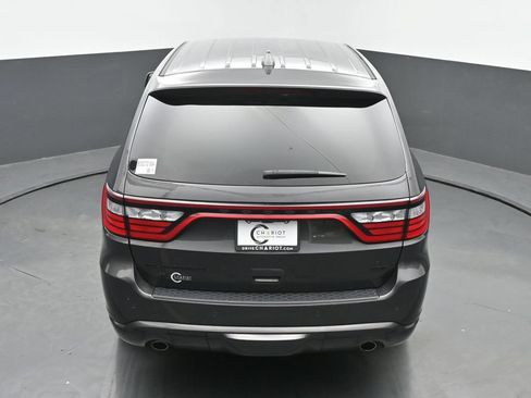 Used 2021 Dodge Durango GT AWD/4WD image 47