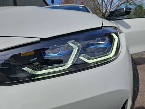 Used 2024 BMW M4 xDrive Competition image 32