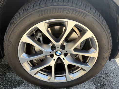 Certified 2026 BMW X5 xDrive40i AWD/4WD image 15