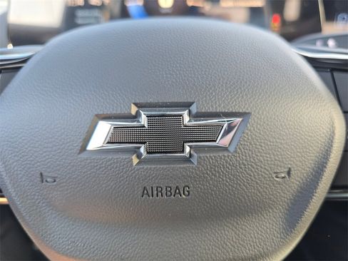 New 2026 Chevrolet Blazer EV RS w/ Super Cruise Package image 29