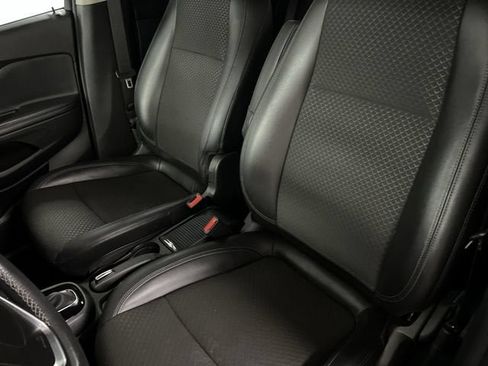 Certified 2020 Buick Encore Preferred FWD image 18