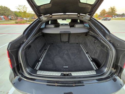 Used 2013 BMW X6 xDrive35i image 9