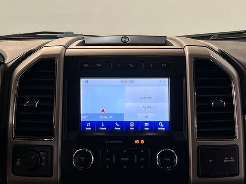 Used 2021 Ford F350 Lariat w/ Tremor Off-Road Package image 22
