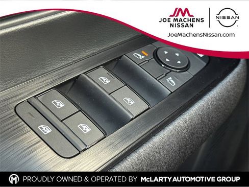 New 2026 Nissan Kicks SV w/ SV Premium Package image 14