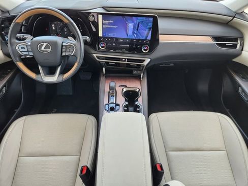 Used 2024 Lexus RX 350 Premium image 20