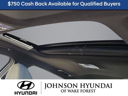 New 2026 Hyundai Elantra Limited image 40