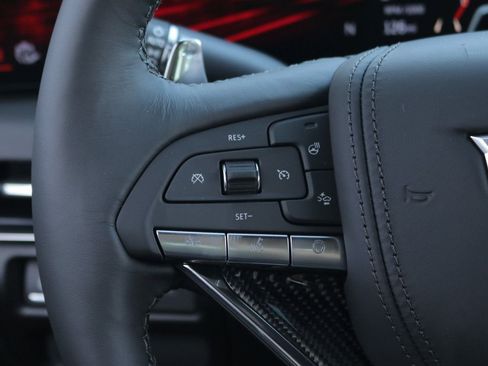 New 2026 Cadillac CT5 V Blackwing w/ Super Cruise 1 Package image 19