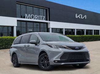 Used 2024 Toyota Sienna XLE Woodland Edition video 1