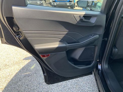 Used 2024 Ford Escape FWD image 50