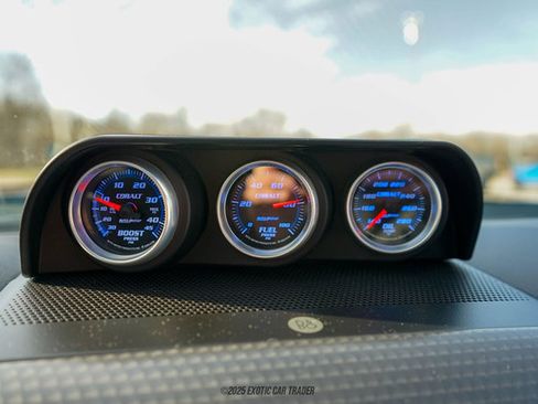Used 2022 Ford Mustang GT Premium w/ GT Performance Package RWD image 40