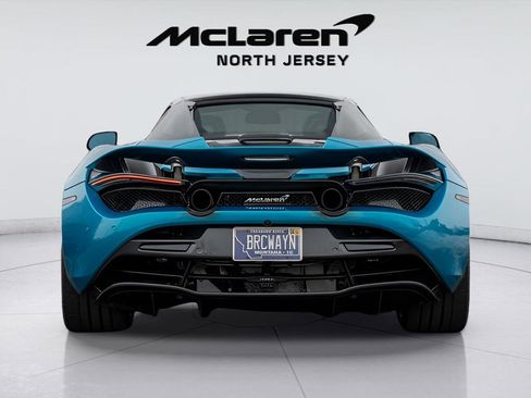 Used 2019 McLaren 720S Luxury RWD image 15