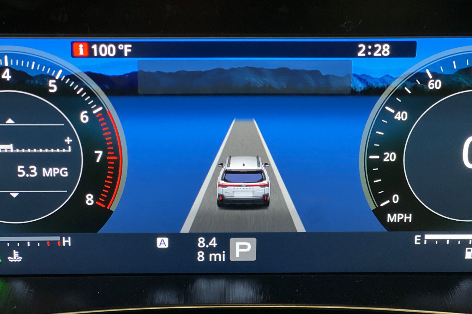 New 2026 Subaru Outback Premium AWD/4WD image 27