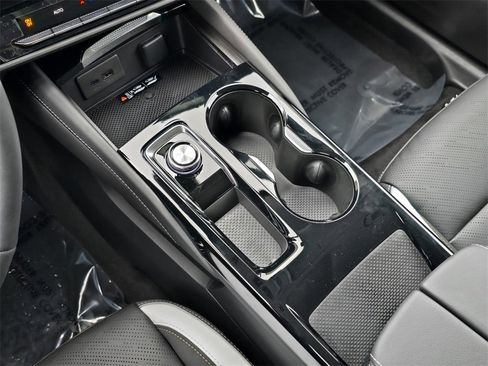 New 2026 Buick Envision Sport Touring image 22