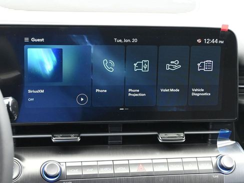 New 2026 Hyundai Kona SEL Sport image 14