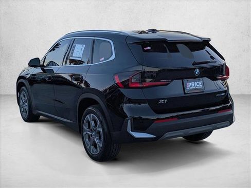 Used 2023 BMW X1 xDrive28i w/ Convenience Package image 8