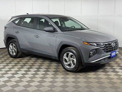 Used 2024 Hyundai Tucson SE AWD/4WD image 37