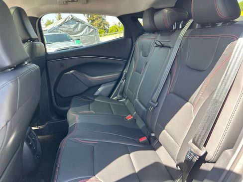 Used 2025 Ford Mustang Mach-E Premium w/ Sport Appearance Package AWD/4WD image 20
