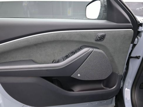 New 2025 Ford Mustang Mach-E GT image 20