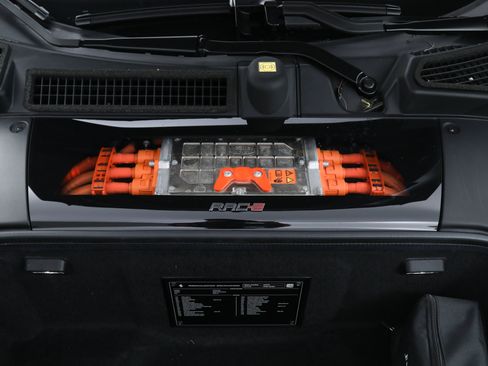 Certified 2025 Ferrari SF90 Spider AWD/4WD image 55