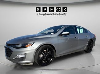 Used 2024 Chevrolet Malibu LT w/ Sport Edition FWD video 1