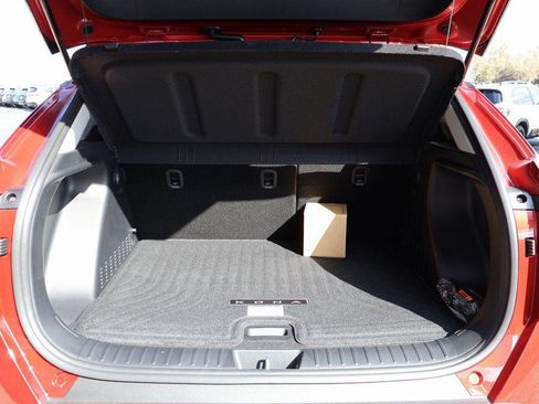 New 2026 Hyundai Kona SEL Sport AWD/4WD image 15