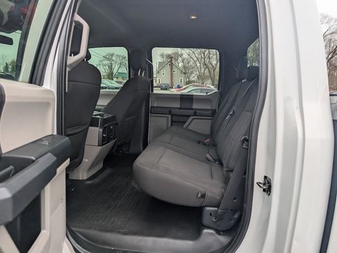 Used 2019 Ford F150 XL w/ Equipment Group 101A Mid image 26