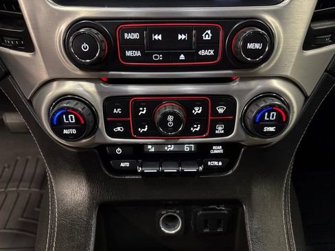 Used 2016 GMC Yukon SLE w/ Convenience Package AWD/4WD image 17