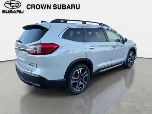 New 2026 Subaru Ascent Touring image 4