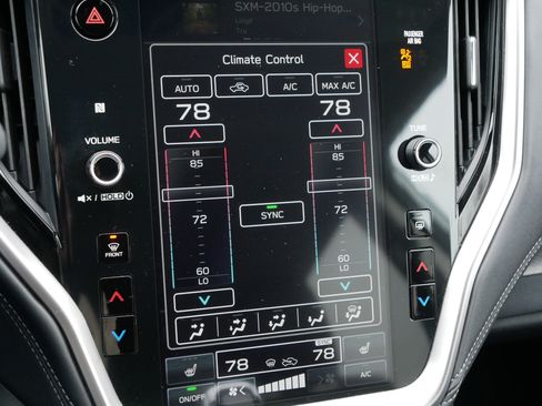 Used 2024 Subaru Outback Premium image 23