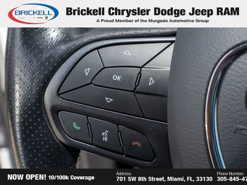 Used 2022 Dodge Durango R/T image 32