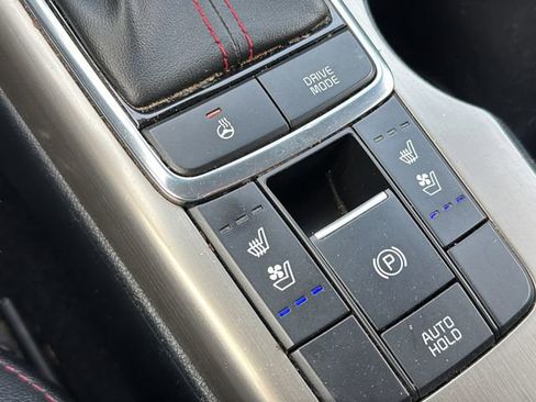 Used 2016 Kia Optima SX w/ Technology Package FWD image 33