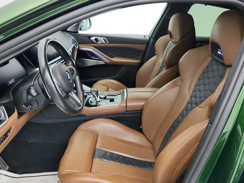 Used 2021 BMW X6 M image 21