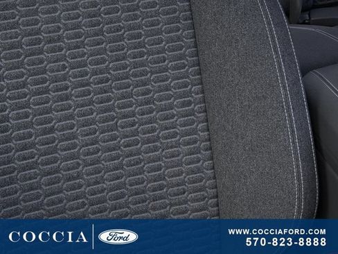 New 2025 Ford Ranger XLT w/ Equipment Group 301A High AWD/4WD image 16