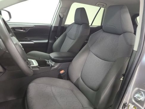 Certified 2023 Toyota RAV4 XLE AWD/4WD image 16