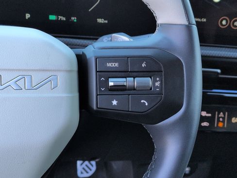 Used 2025 Kia EV6 GT-Line image 20