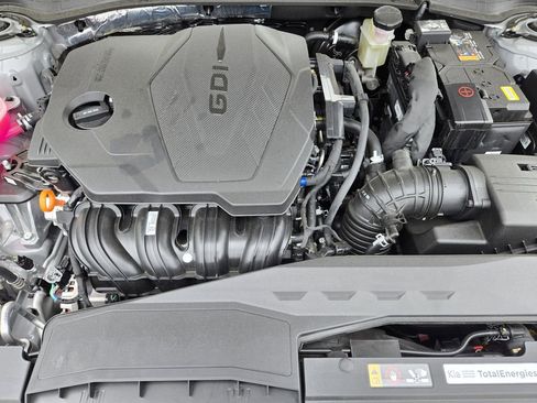 New 2026 Kia K5 GT-Line FWD image 23