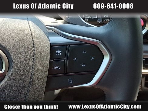 Certified 2023 Lexus RX 350 Premium Plus w/ Cold Area Package AWD/4WD image 23