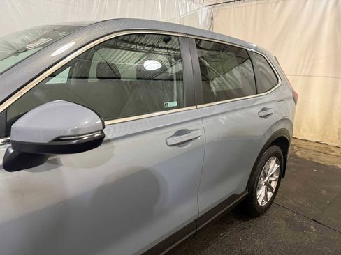 Used 2024 Honda CR-V EX-L image 7