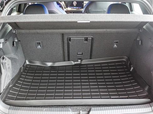 New 2026 Volkswagen Golf AWD/4WD image 14