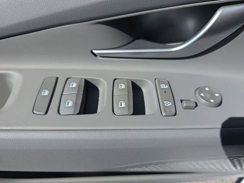 New 2026 Hyundai Elantra SEL Sport Premium w/ Cargo Package FWD image 35