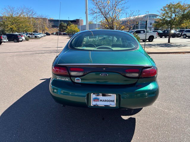 Used 1999 Ford Taurus SE FWD image 5