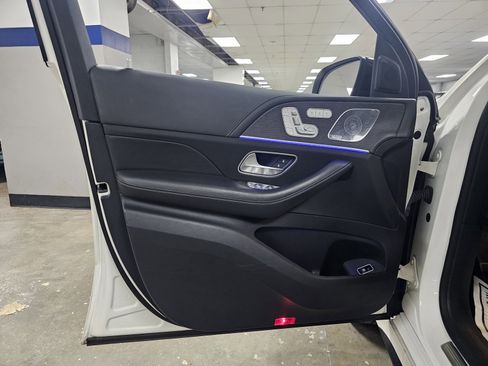 Used 2021 Mercedes-Benz GLE 63 AMG S image 11