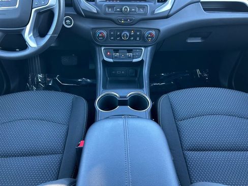 Used 2023 GMC Terrain SLE w/ Driver Convenience Package AWD/4WD image 12