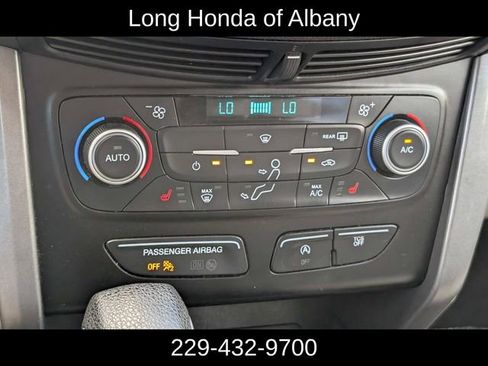 Used 2019 Ford Escape SE AWD/4WD image 22