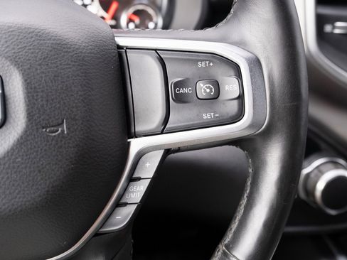 Used 2019 RAM 1500 Big Horn image 10