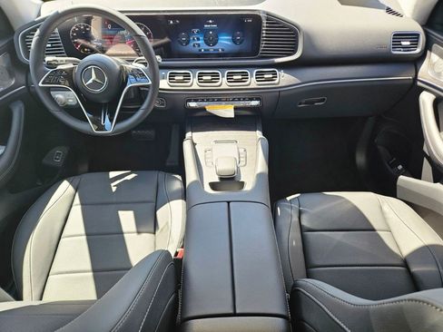 New 2026 Mercedes-Benz GLE 350 4MATIC image 10